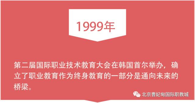 北京曹妃甸国际职教城惊艳亮相2017国际职业技术教育大会