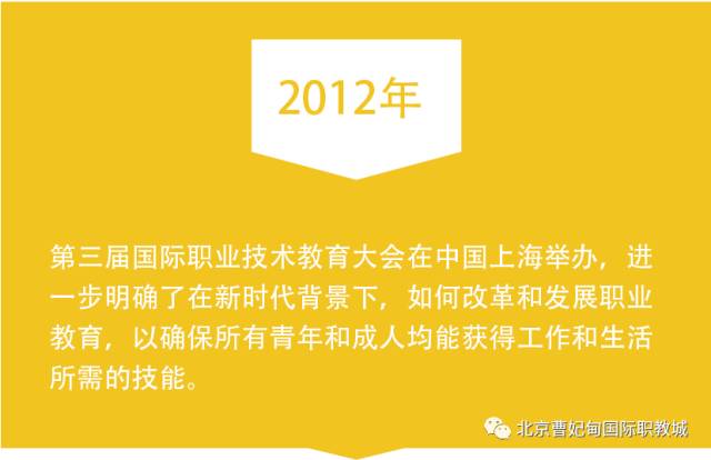 北京曹妃甸国际职教城惊艳亮相2017国际职业技术教育大会