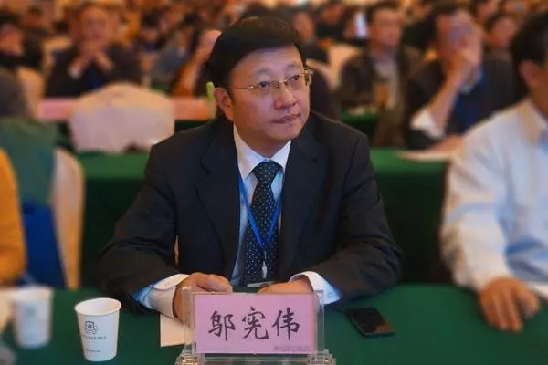 邬宪伟：教育现代化离不开中等职业教育