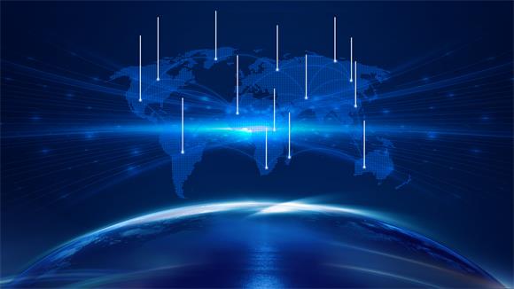 摄图网_400930133_科技场景(企业商用) 摄图网_400930133_科技场景(企业商用)