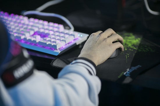 摄图网_500973119_电竞游戏(企业商用) 摄图网_500973119_电竞游戏(企业商用)