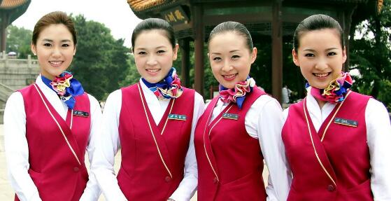 北京航空票务学校学航空票务的优势是什么？