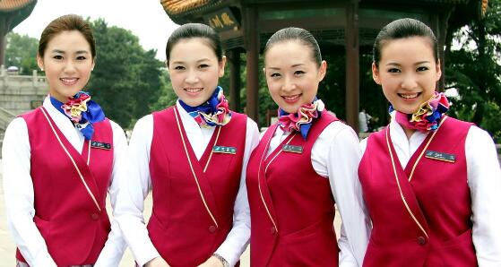北京航空票务学校航空票务专业怎么样？