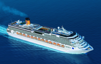 邮轮委培是什么专业?就业前景好吗? 邮轮委培是什么专业?就业前景好吗?