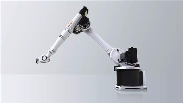 北京工业机器人学校：工业机器人十大品牌