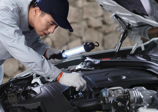 河北省机电技工学校:修理汽车的注意事项 河北省机电技工学校:修理汽车的注意事项