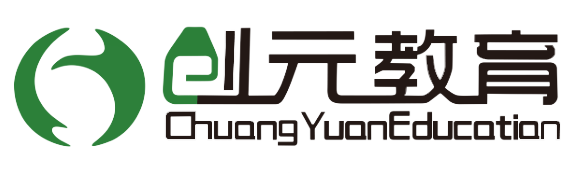创元教育logo抠图_看图王
