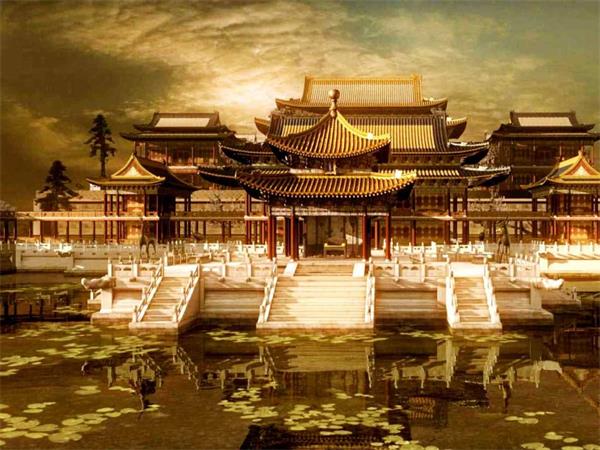 巴黎圣母院火災嚴重將重建!圓明園美景重現(xiàn)卻只能空想! 巴黎圣母院火災嚴重將重建!圓明園美景重現(xiàn)卻只能空想!