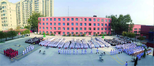 沧州渤海中等专业学校有哪些资助政策? 沧州渤海中等专业学校有哪些资助政策?