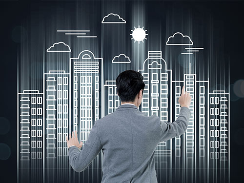 郑州哪所学校开设了建筑类专业? 郑州哪所学校开设了建筑类专业?