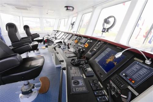 船舶驾驶专业主要学习哪些专业知识？