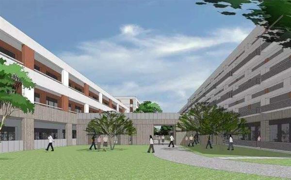 秦皇岛现代科技中专 秦皇岛现代科技中专