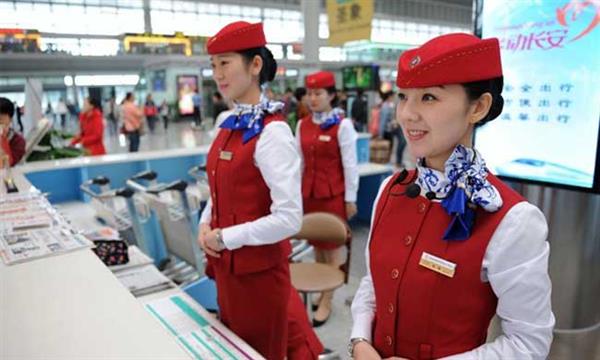 航空票务都做什么?行业前景好吗?北京中磊职业技能培训学校为你解答 航空票务都做什么?行业前景好吗?北京中磊职业技能培训学校为你解答