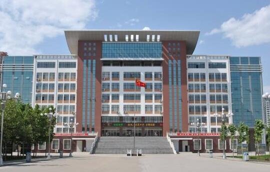 石家庄科技工程职业学院 石家庄科技工程职业学院