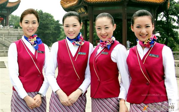 北京航空票务培训学校航空票务专业怎么样？