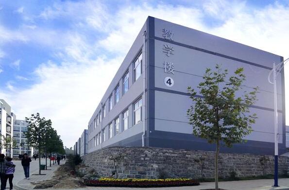 山东海天软件工程专修学院能学什么? 山东海天软件工程专修学院能学什么?