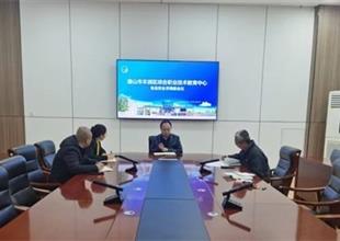 丰润职教中心召开食品安全月..