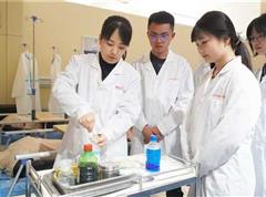 学生风采