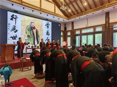 学生风采