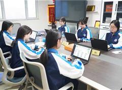 学生风采