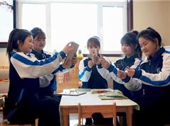 学生风采