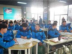 学生风采