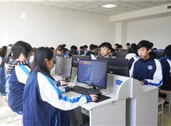学生风采