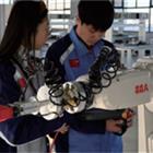 工业机器人应用与维护（高级工）