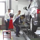 汽车检测与维修技术