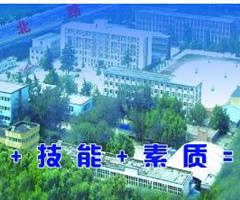 邢台冀中工程技师学院都能学什么？