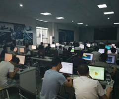 学UG设计四轴五轴编程加工中心数控车操作编程培训学校