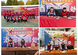 技能服务社会 实践铸就成长——滦州市..