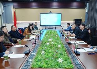 唐山一职专：校政企协同赋能 共研数据..