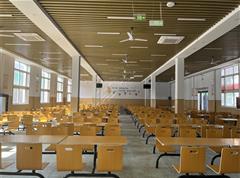 学校展示