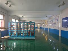 学校展示