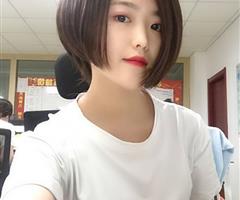 有白头发怎样选择假发