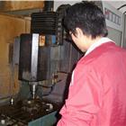 数控程序和模具设计