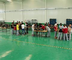 保定中专学汽修检测与维修专业去哪里？选定保定动力技术技工学校！