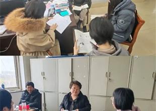 滦州市职教中心电子教研组：数字赋能教..