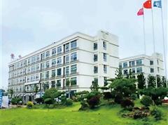 学校环境