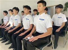 学生风采