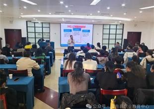 滦南职教中心：第二期休闲农业班学成归..