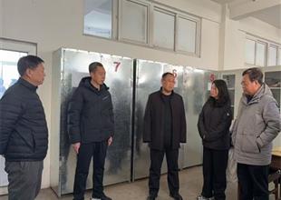 职普融通聚合力，专业互鉴共成长——滦..