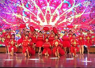 育才赋能兴伟业 拓路开局谱新篇——滦..