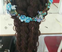 唯美美甲专业技能培训，零基础教学