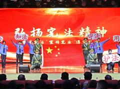 学员风采
