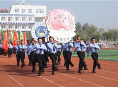 学员风采