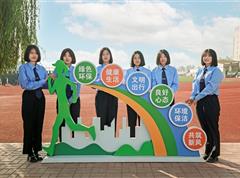学员风采